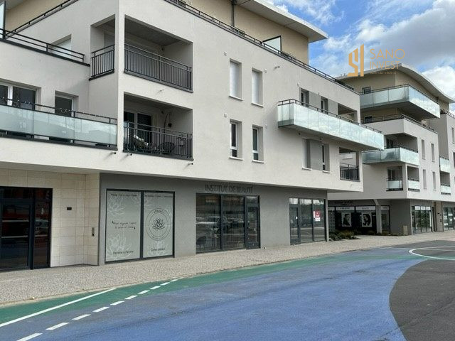 EMPLACEMENT PREMIUM – VISIBILITÉ MAXIMALE À ÉPRON