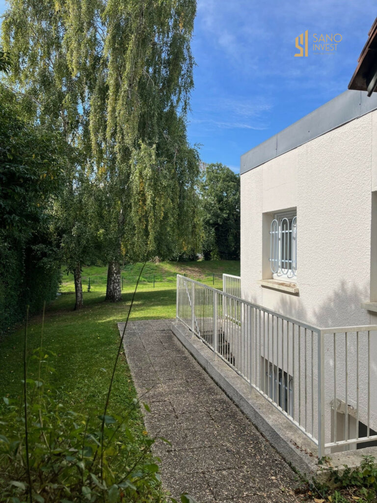 Un local activité structuré et fonctionnel