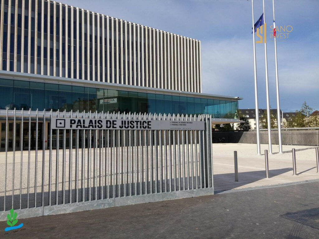 Immobilier Professionnel à louer Caen