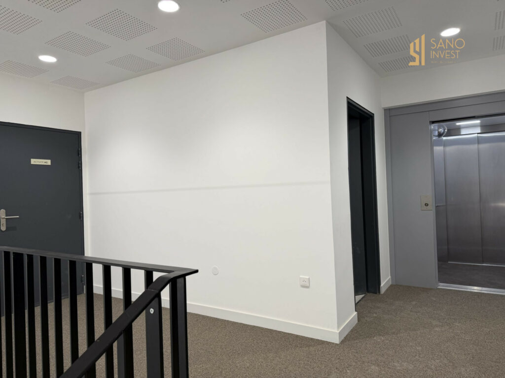 Immobilier Professionnel à louer Caen