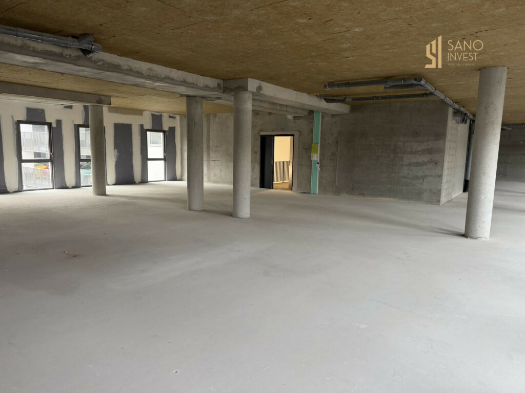 Immobilier Professionnel à louer Caen