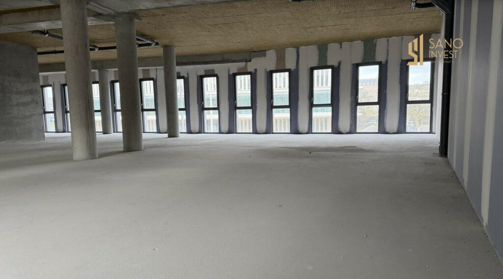 Immobilier Professionnel à louer Caen