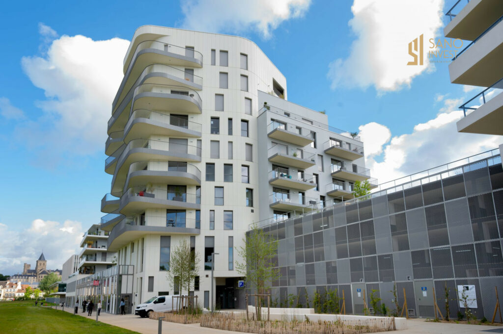 Immobilier Professionnel à louer Caen