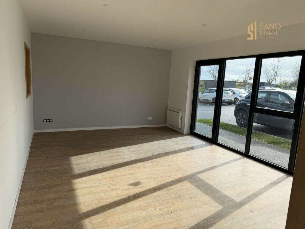 LOCAL ACTIVITE A LOUER – 316 M2 – OBJECTIF SUD