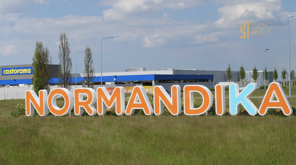 À VENDRE – BÂTIMENT D’ACTIVITÉ 580 m² – EMPLACEMENT STRATÉGIQUE