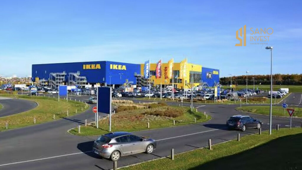 À VENDRE – BÂTIMENT D’ACTIVITÉ 832 m² – EMPLACEMENT STRATÉGIQUE