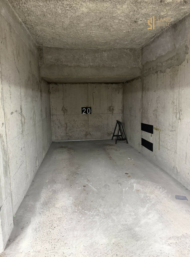 Appartement à vendre Caen