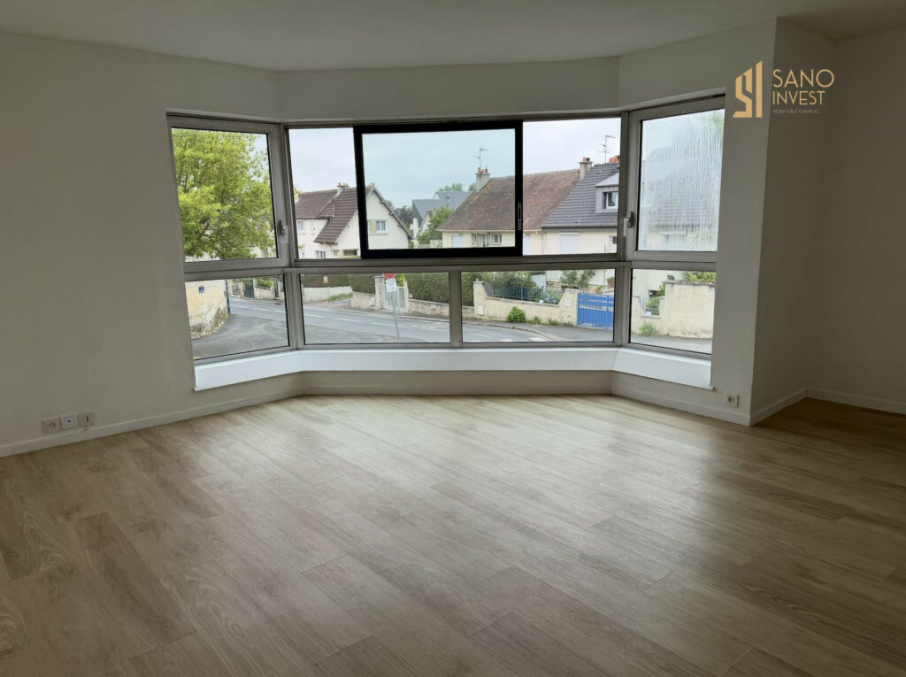 Appartement à vendre Caen