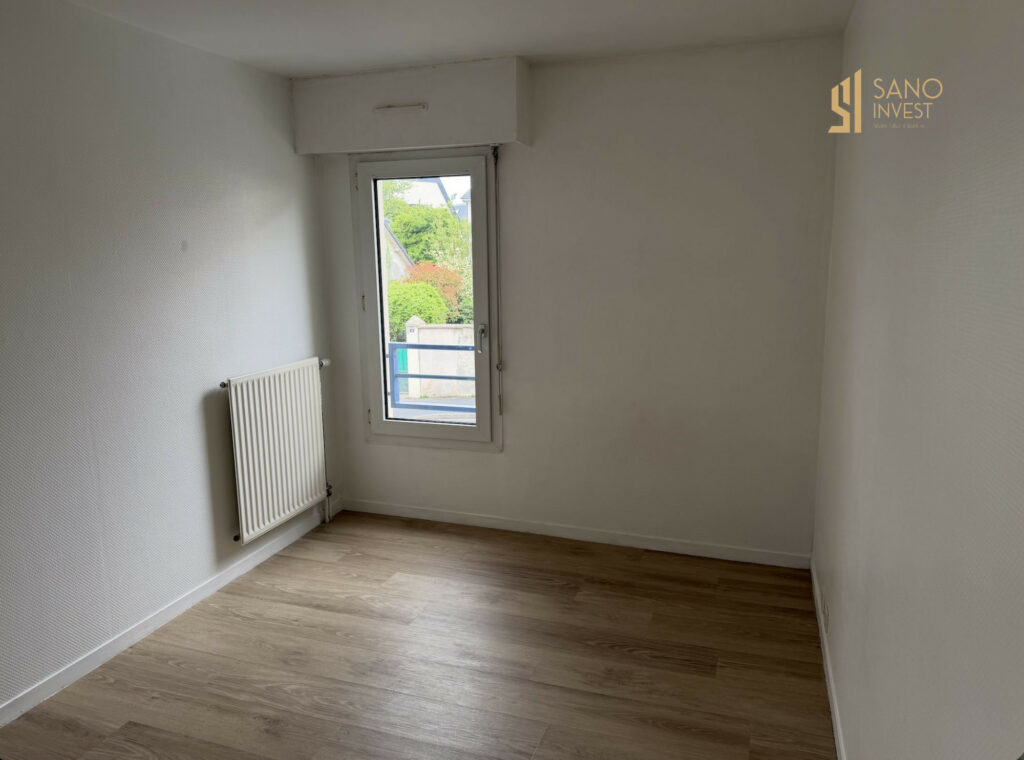 Appartement à vendre Caen