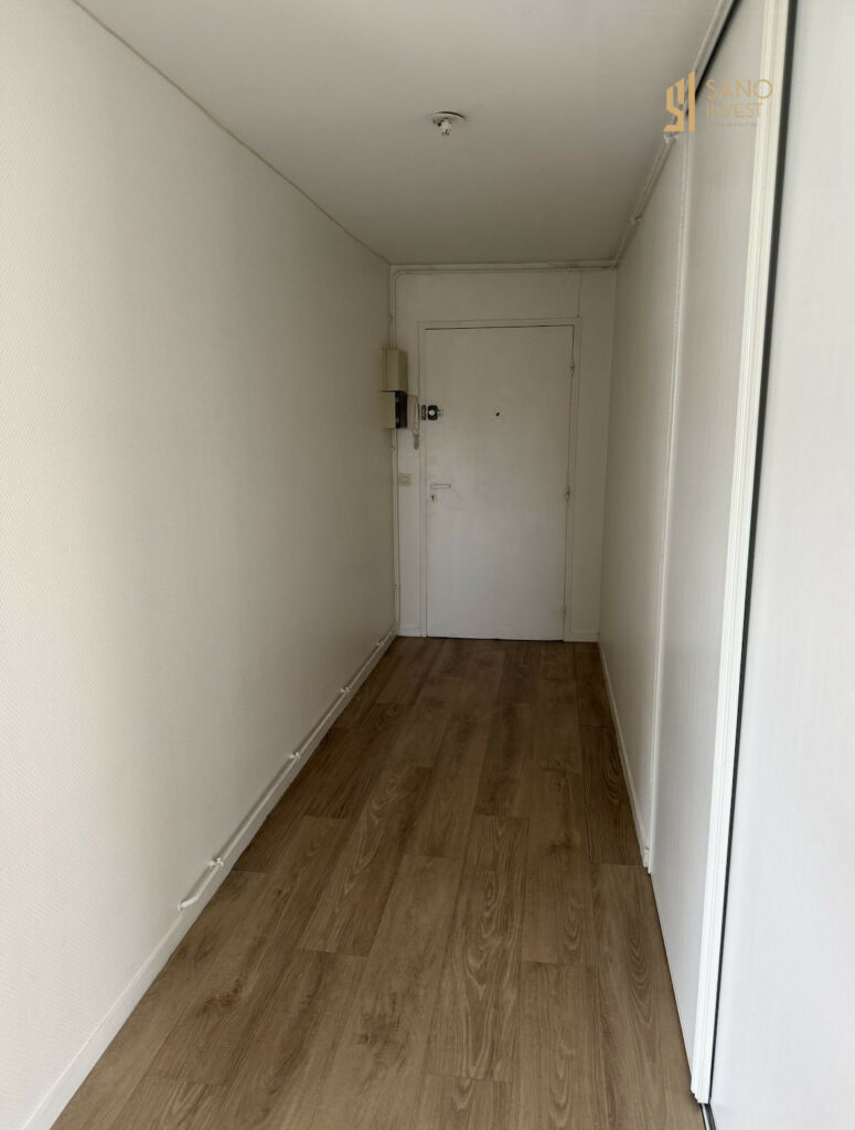Appartement à vendre Caen