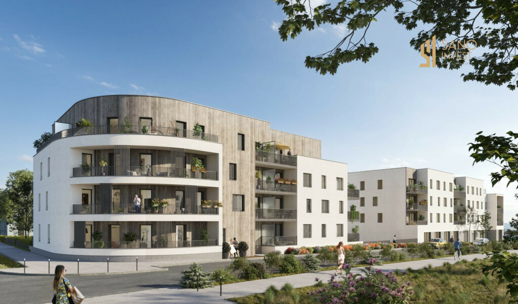 LOCAL COMMERCIAL A VENDRE – 159 M2 – COLOMBELLES