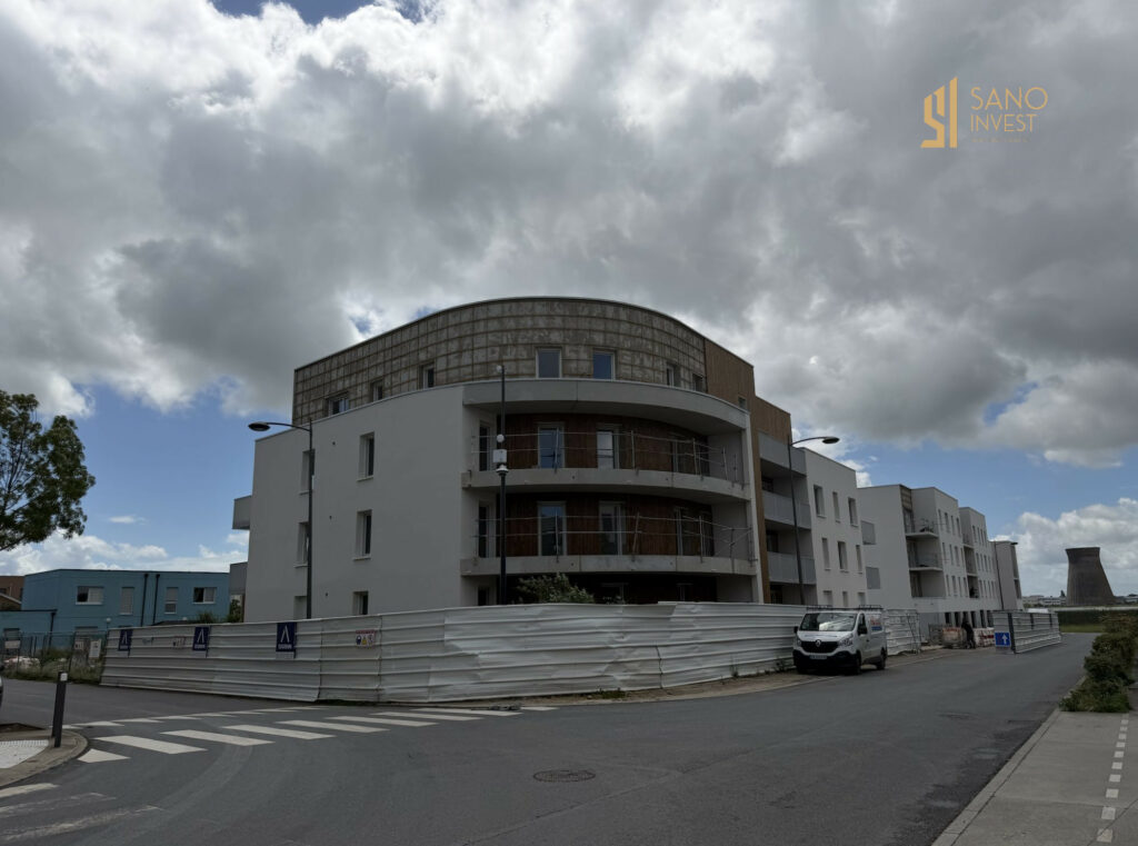 LOCAL COMMERCIAL A VENDRE – 114 M2 – COLOMBELLES