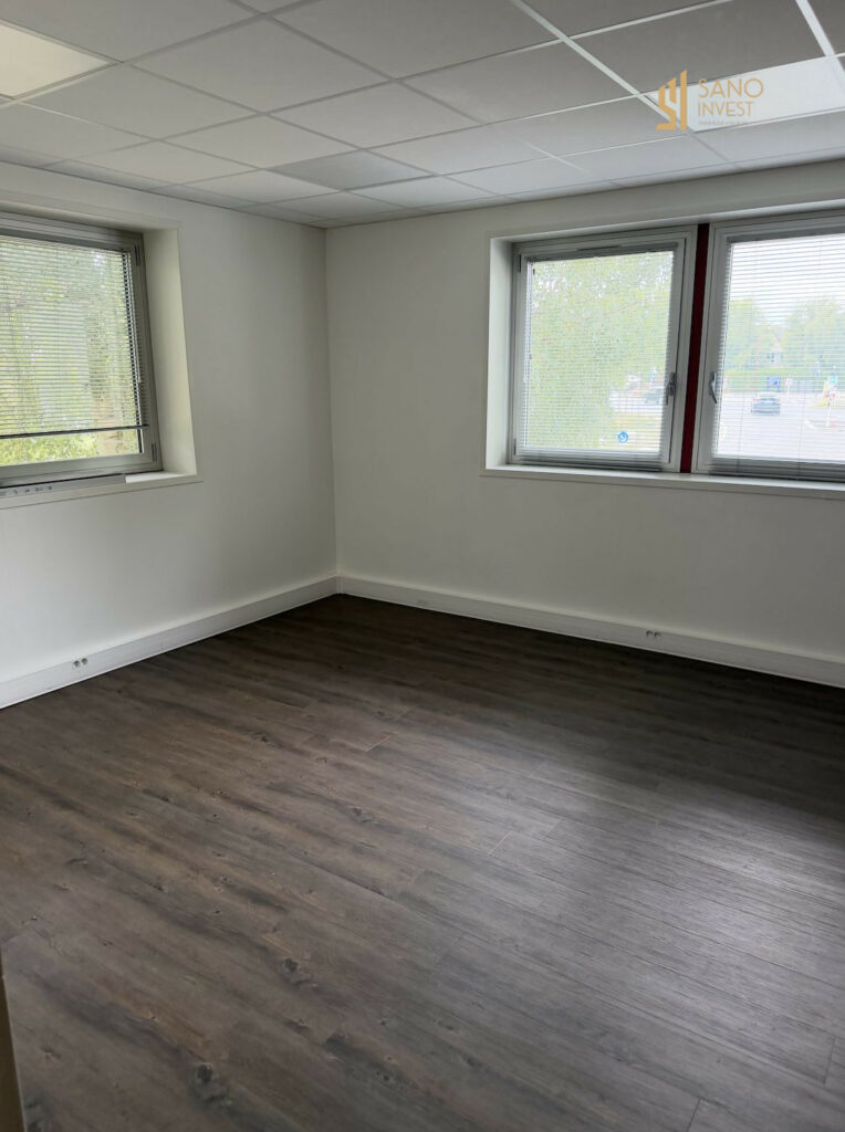 ÉPRON TECHNOPARK – BUREAUX DE 75 M² À LOUER