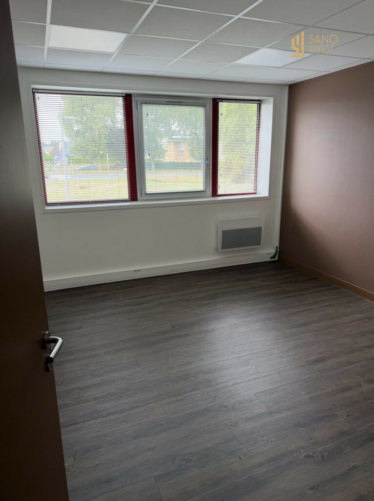 ÉPRON TECHNOPARK – BUREAUX DE 75 M² À LOUER