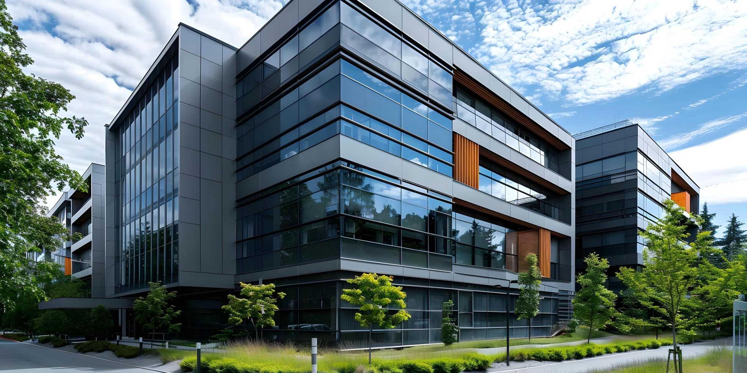 immobilier entreprises caen SANO INVEST