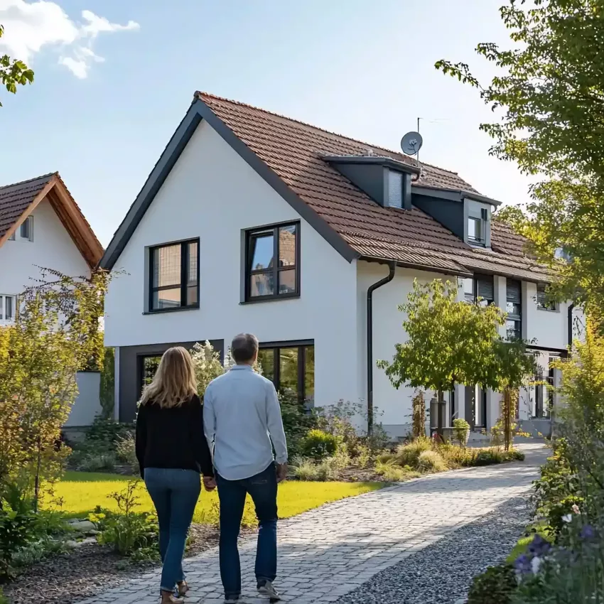 maison residentiel achat location investissement